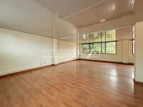 Bodega En Arriendo En Teusaquillo