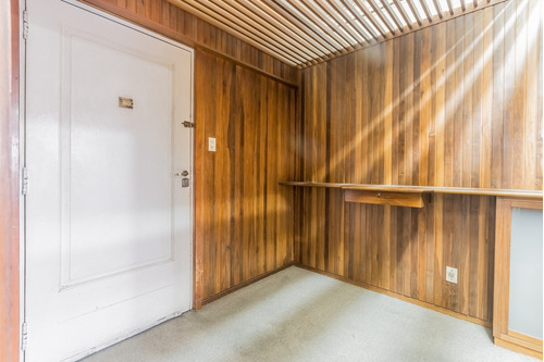 Imagen 6 de 30 de Venta Departamento Muy Luminoso De 4 Ambientes Con Dependencia En Balvanera