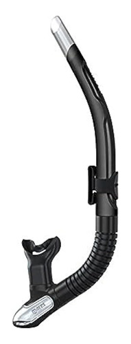 Mares Ergo Flex  tubo De Buceo
