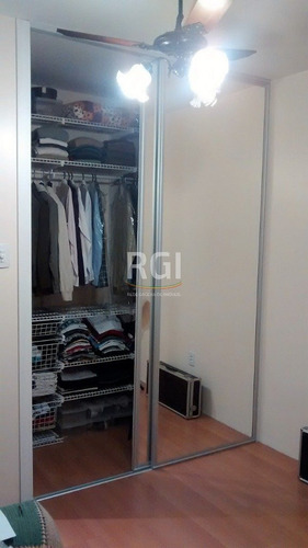 Apartamento Medianeira Porto Alegre - 7059