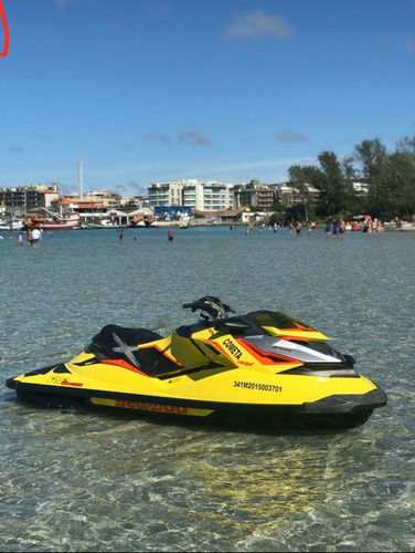 Seadoo Rxp X 260 Rs