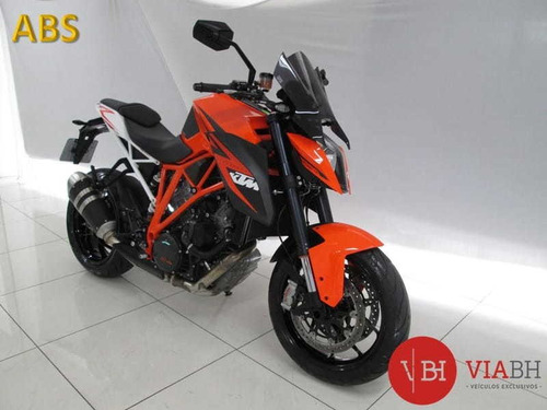 Ktm Superduke 1290 R