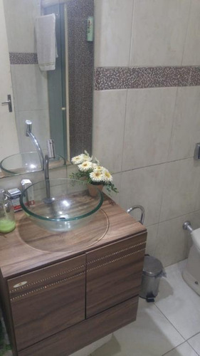 Imagem 6 de 9 de Casa À Venda, 85 M² Por R$ 380.000,00 - Parada Inglesa - São Paulo/sp - Ca2315