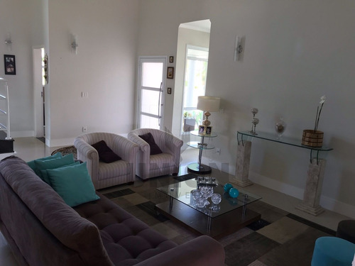 Imagem 7 de 30 de Casa A Venda No Condominio Terras De Vinhedo Em Vinhedo/sp. - Ca00269 - 70708270