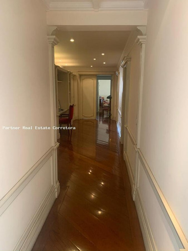 Imagem 10 de 15 de Apartamento Para Venda Em São Paulo, Higienopolis, 4 Dormitórios, 3 Suítes, 5 Banheiros, 5 Vagas - 3245_2-1237712