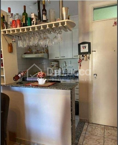 Imagem 10 de 29 de Apartamento À Venda Em Vila Industrial - Ap008022