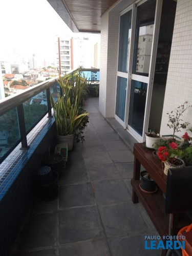 Imagem 1 de 15 de Apartamento - Vila Mariana - Sp - 574607