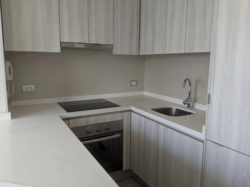 43 Mts2 1 Ambiente Oriente 1e 1b Piso 10 Ventanas Termopanel