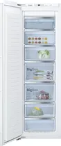 Comprar Freezer Integrable Panelable Bosch Gin81aef0 211 Lts Albion