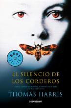 Libro El Silencio De Los Corderos / The Silence Of The La...