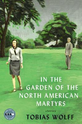 Libro In The Garden Of The North American Martyrs Deluxe ...