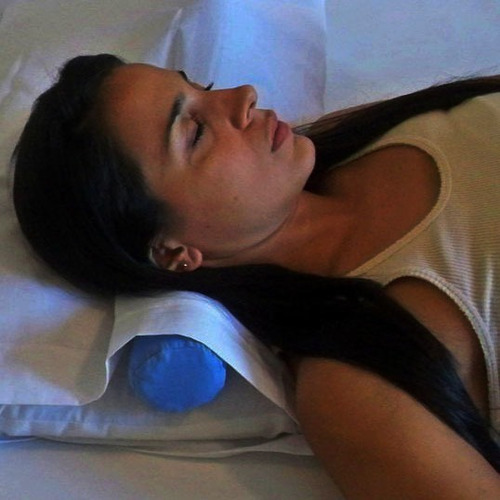 Imagen 1 de 2 de Soporte Cervical Nocturno