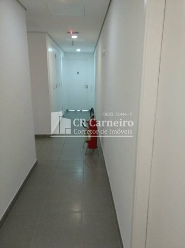 Imagem 2 de 7 de Salas Comerciais Ótima Localização ,na Penha - 858