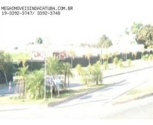 Imagem 10 de 13 de Terreno De 465m No Condomínio Terra Nobre Em Indaiatuba - Te00122 - 3518023