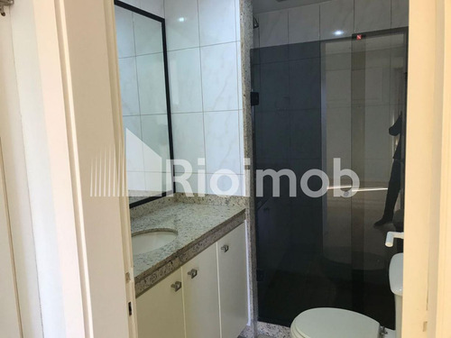 Imagem 10 de 30 de Apartamento - Ref: 6382