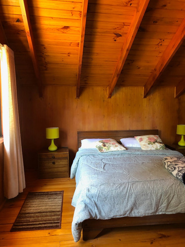 Parcela En Venta Algarrobo