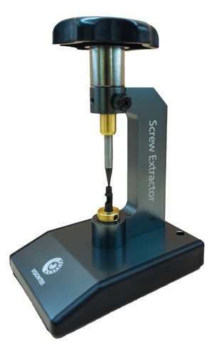 Extractor De Tornillo Óptico