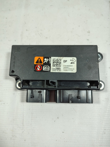 Modulo Airbag Buick Encore 1.4 13-16 Original (Usado)