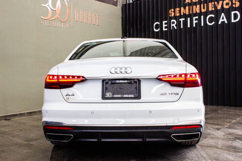Audi A4 2.0 T S Line 190hp Dsg