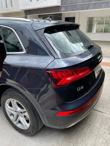 Audi Q5 2.0 L T Select Dsg