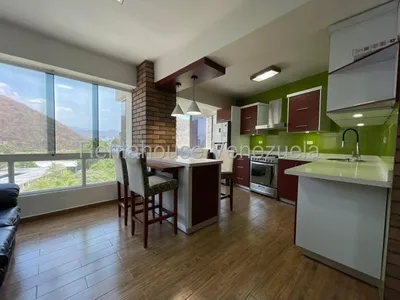 Apartamento en alquiler