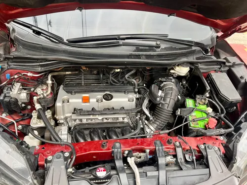 Honda CR-V 2.4 Lx