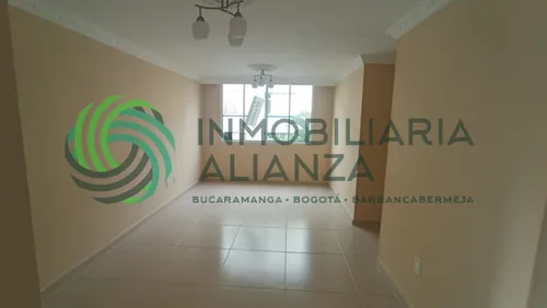 Apartamento En Arriendo En Bucarica. Cod A1353