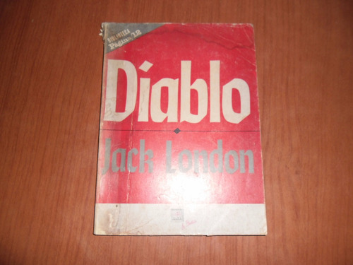Diablo - Jack London - Pàgina 12