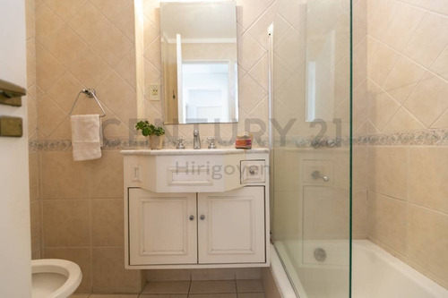 Imagen 10 de 30 de Venta Departamento 3 Amb C/dep Olivos Libertador Vista Al Rio