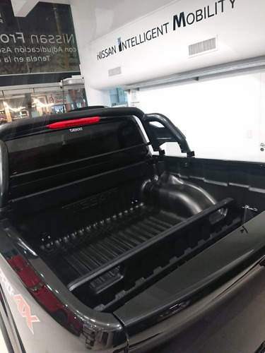 Nissan Frontier 2.3bt Platinum 4x4 At L22