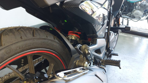 Imagen 17 de 21 de Hero Hunk 190r 0km 2023 Fi Abs Financiada Ap Motos Ns200 Tvs