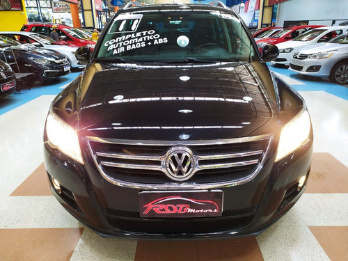Tiguan 2.0 Tsi Completa Muito Nova