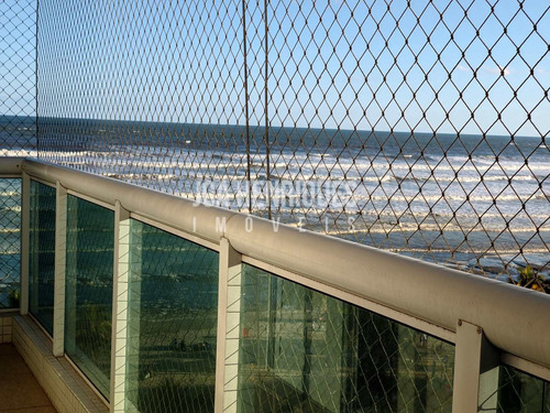 Imagem 3 de 24 de Apartamento 3 Dormitórios Planejado Vista Mar, - V1106