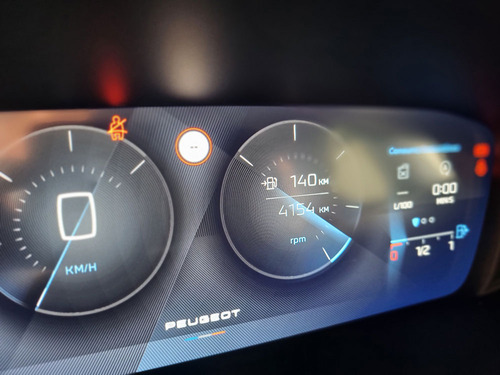 Peugeot 308 Allure Puretech 130 2024