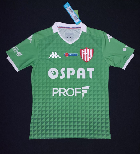 Jersey Club Atlético Unión De Santa Fe, Original, Kombat