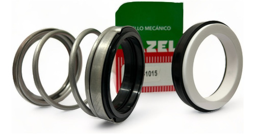 Sellos Mecanicos De 2 1/4 Pulgadas Vazel