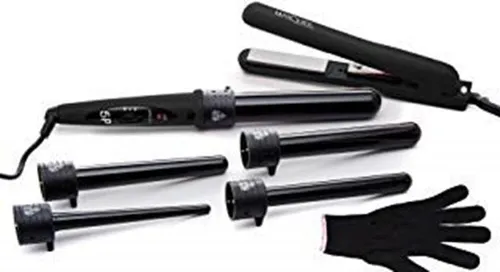 Marquee beauty ceramic flat iron hot sale