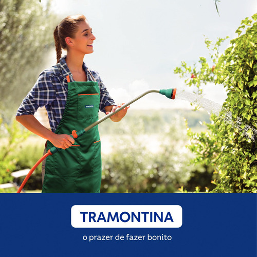 Pulverizador multifunción Hydrogun Tramontina con cable