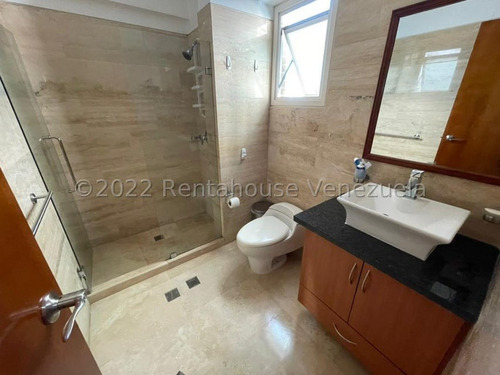 Apartamento En Venta En Lomas De Las Mercedes Apartamentos Caracas Angela Tochon
