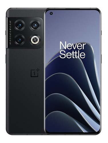 Celular Oneplus 10 Pro 8gb/128gb Snapdragon 8 Gen 1 Negro