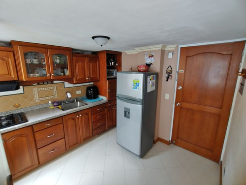 Venta De Apartamento Duplex En Trianon, Envigado