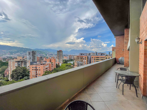 Apartamento Duplex Envigado La Frontera