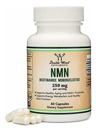 Nmn Nicotinamide Mononucleotide