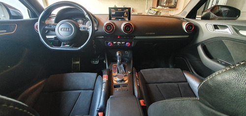 Audi S3 2.0 Tfsi Quatro