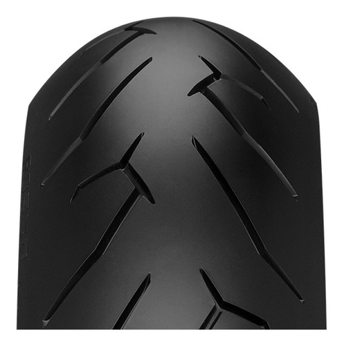 Cubierta Pirelli 160/60-17 Diablo Rosso 2 Versys 650 Gaona