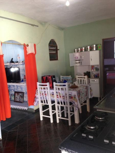 Imagem 3 de 14 de Ótima Casa Lado Praia Em Itanhaém Litoral Sul Sp - 2746 |npc