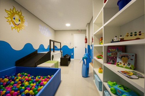 Apartamento Com 3 Dormitórios À Venda, 156 M² Por R$ 1.278.000,00 - Campinas - São José/sc - Ap4554