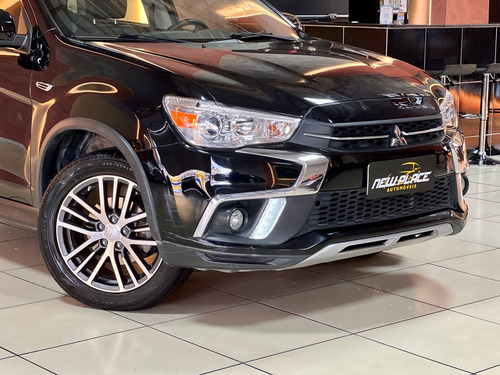 Mitsubishi ASX 2.0 Hpe 2wd Flex Cvt 5p