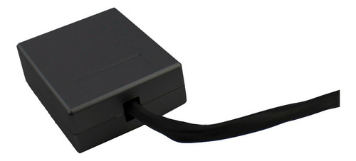 Turbo Timer Para Automóvil, Programable, Estilo Caja Digital