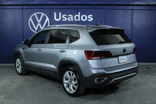 Volkswagen Taos 1.4 Tsi Comfortline At